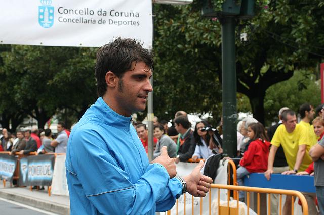 Coruna10 Campionato Galego de 10 Km. 0871